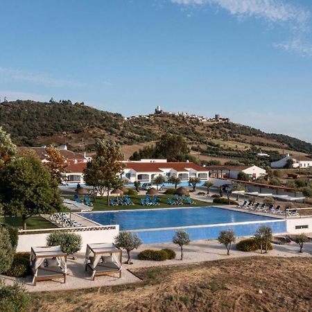 Vila Planicie Monsaraz Exterior photo