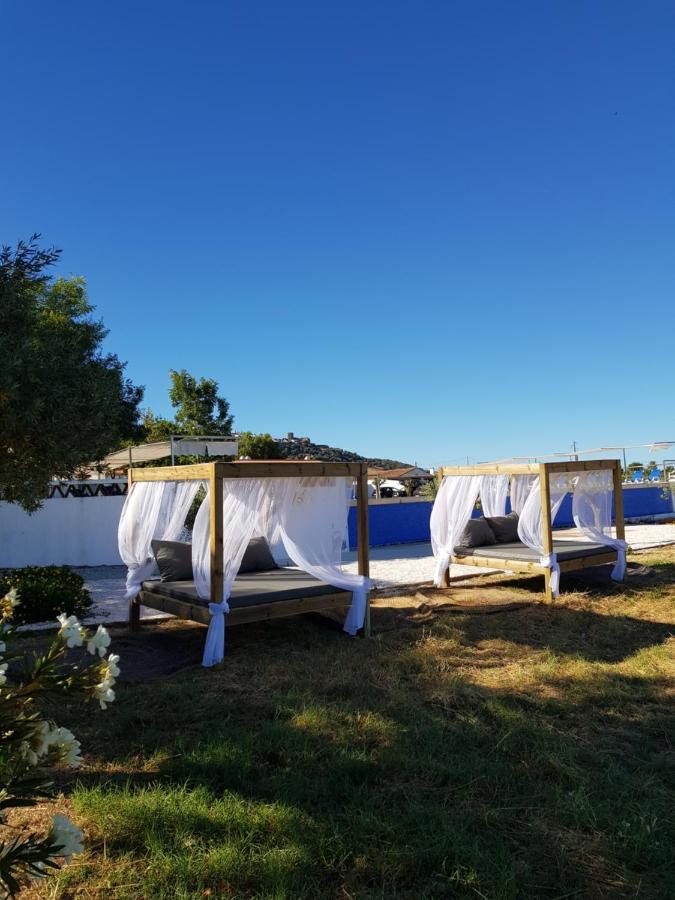 Vila Planicie Monsaraz Exterior photo