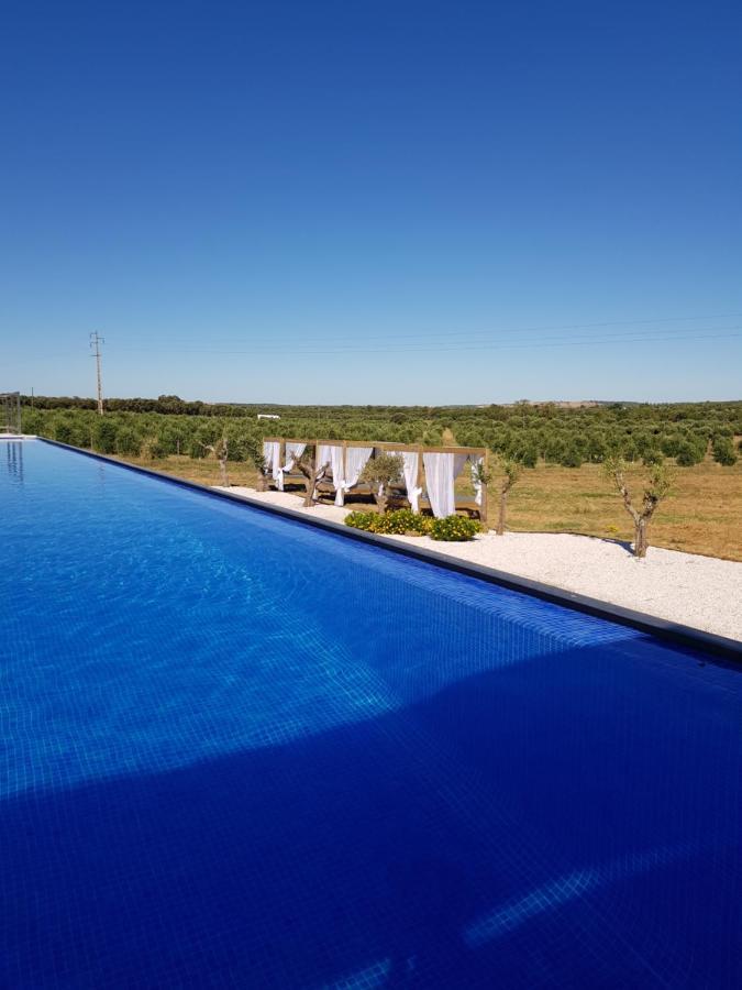 Vila Planicie Monsaraz Exterior photo