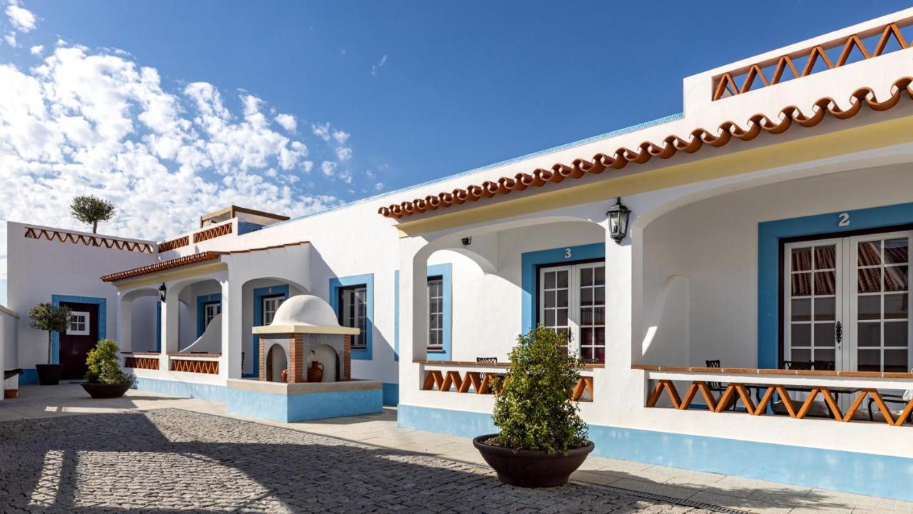 Vila Planicie Monsaraz Exterior photo