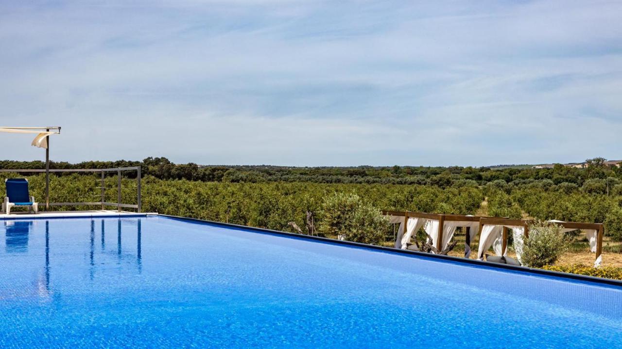 Vila Planicie Monsaraz Exterior photo
