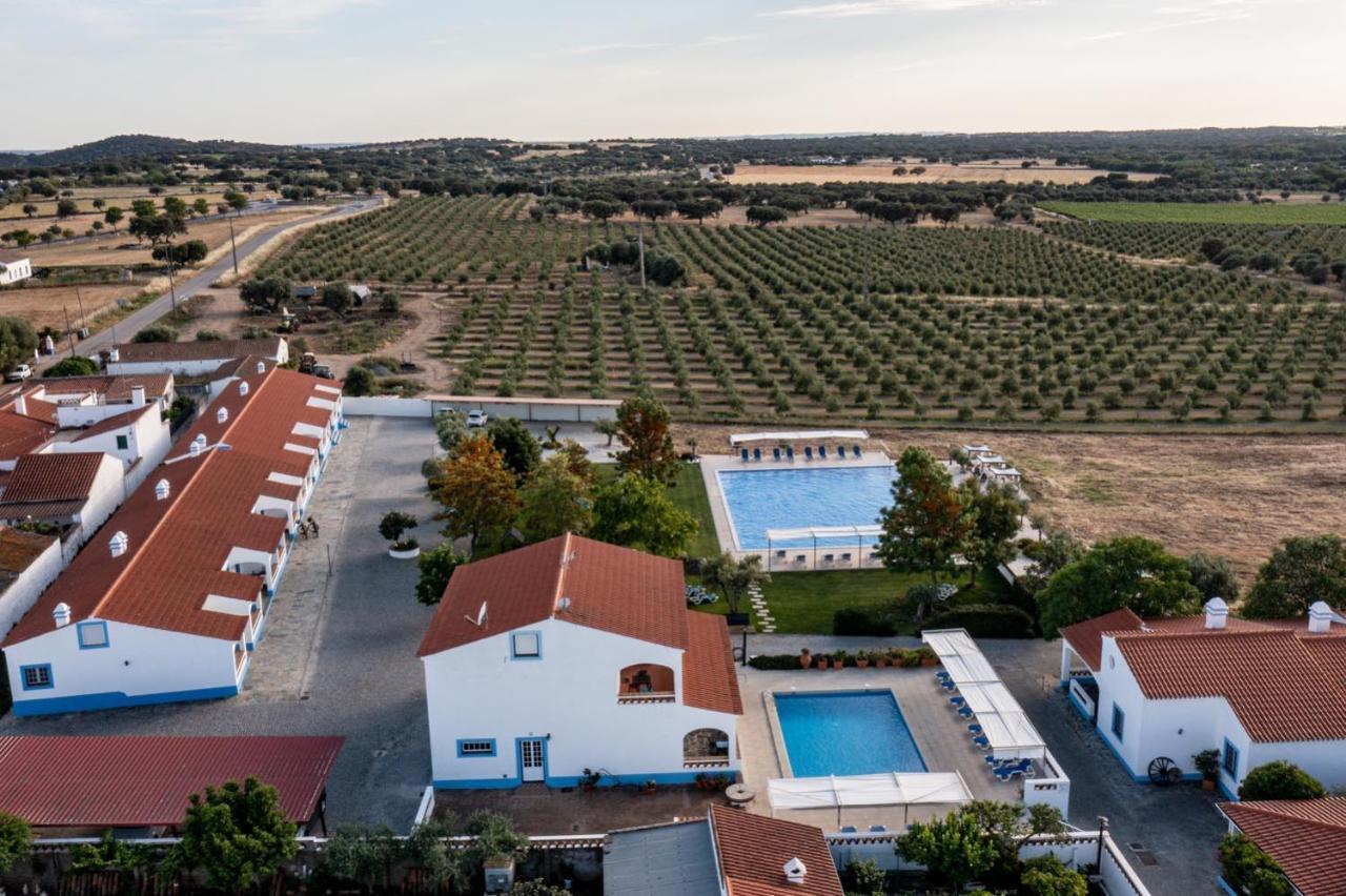 Vila Planicie Monsaraz Exterior photo