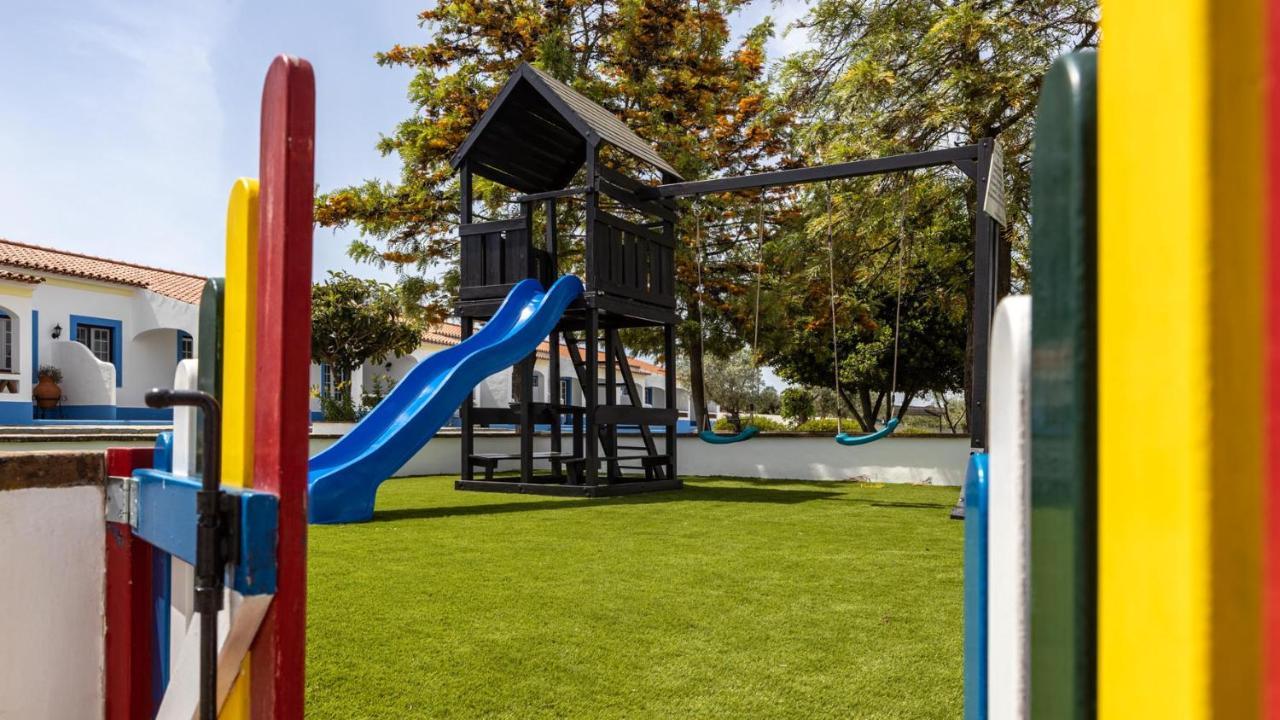 Vila Planicie Monsaraz Exterior photo