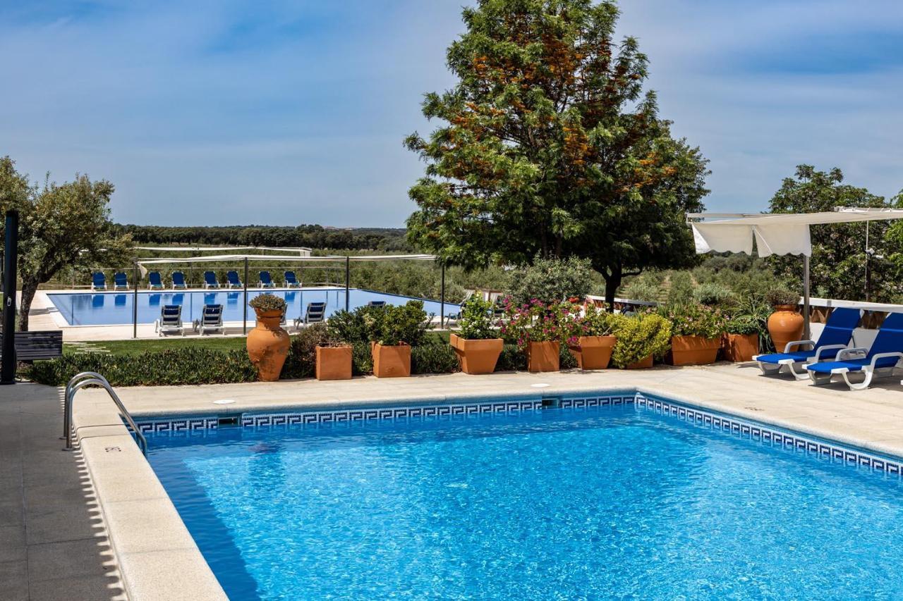 Vila Planicie Monsaraz Exterior photo