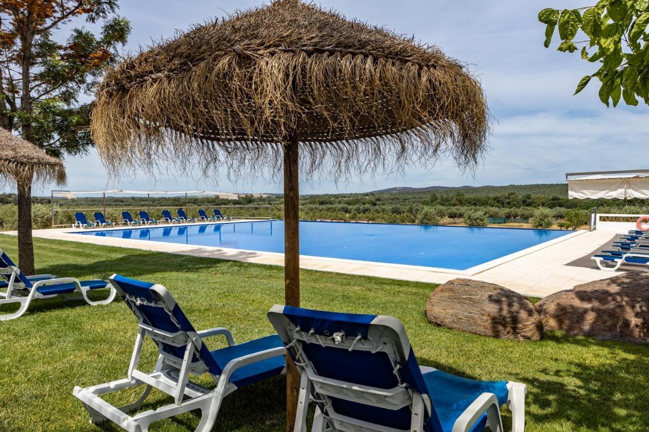 Vila Planicie Monsaraz Exterior photo