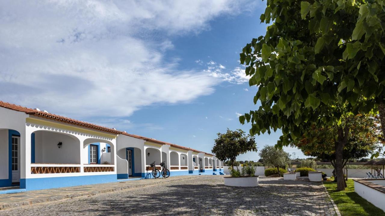 Vila Planicie Monsaraz Exterior photo