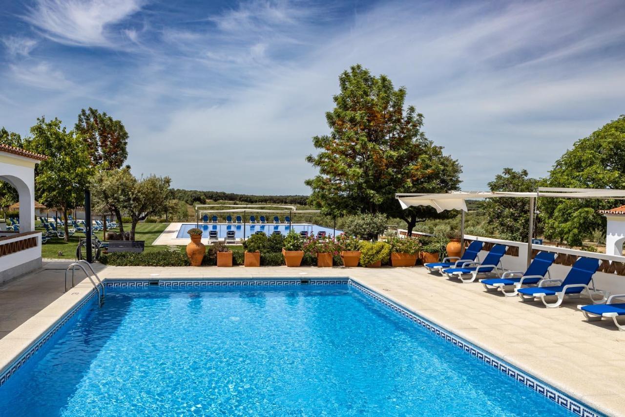Vila Planicie Monsaraz Exterior photo