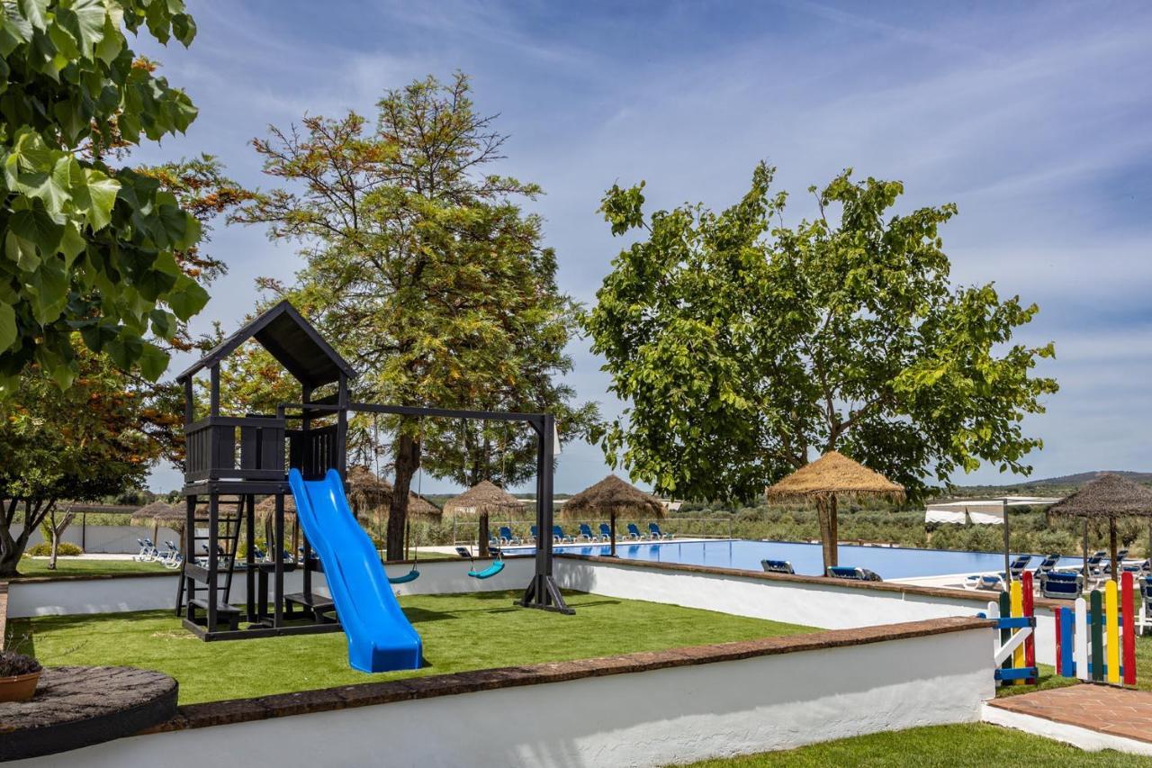 Vila Planicie Monsaraz Exterior photo