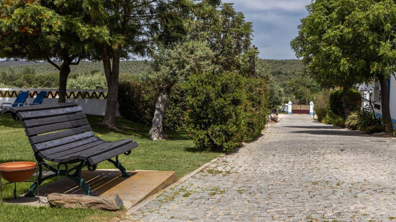 Vila Planicie Monsaraz Exterior photo