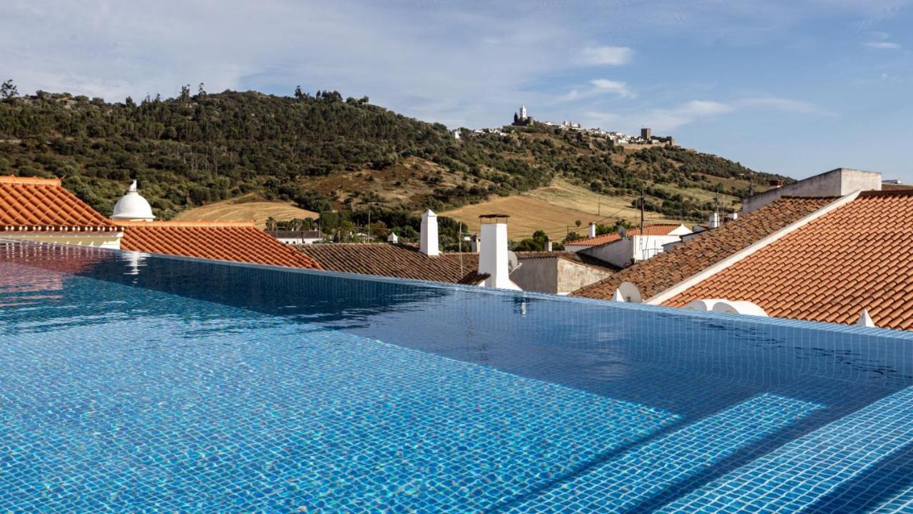 Vila Planicie Monsaraz Exterior photo