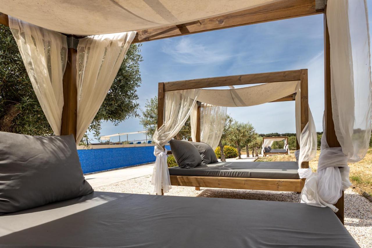 Vila Planicie Monsaraz Exterior photo
