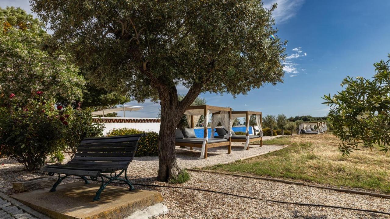 Vila Planicie Monsaraz Exterior photo