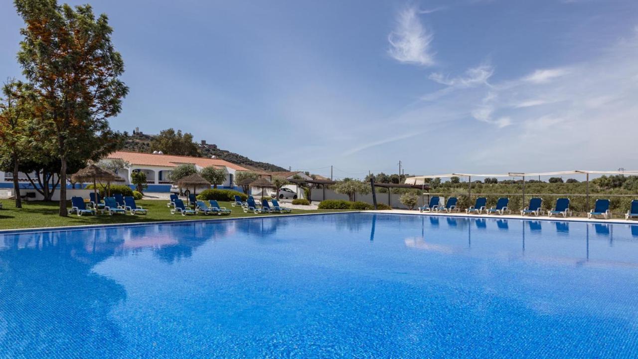 Vila Planicie Monsaraz Exterior photo