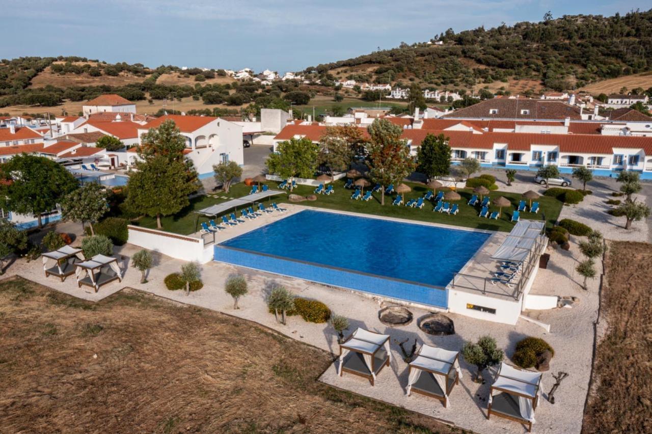 Vila Planicie Monsaraz Exterior photo