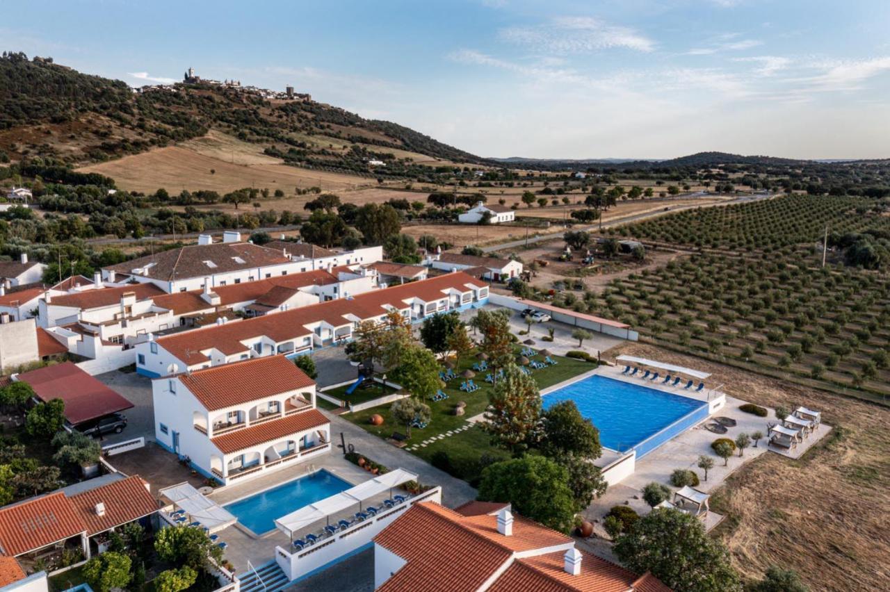 Vila Planicie Monsaraz Exterior photo
