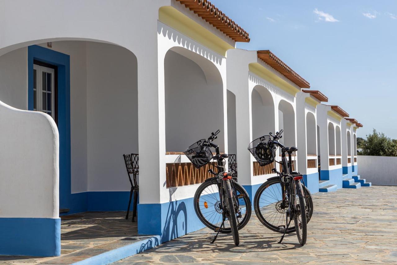Vila Planicie Monsaraz Exterior photo
