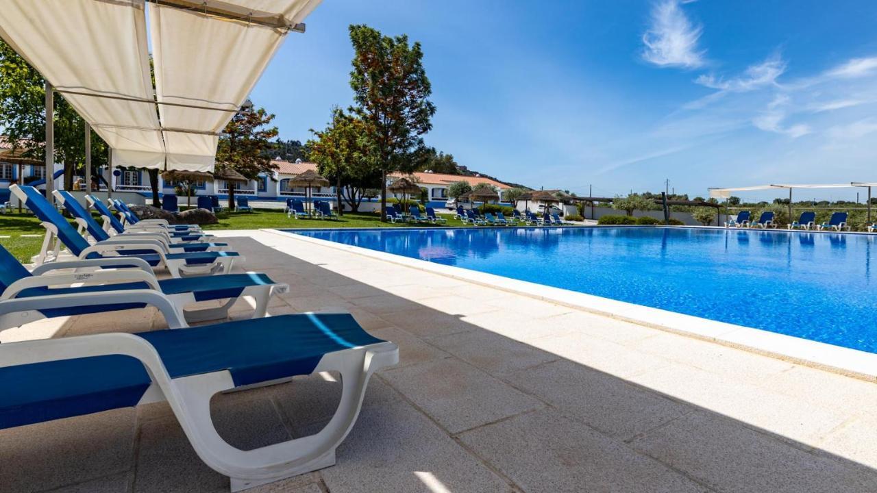 Vila Planicie Monsaraz Exterior photo