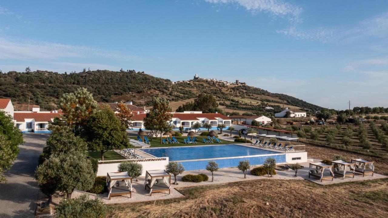 Vila Planicie Monsaraz Exterior photo