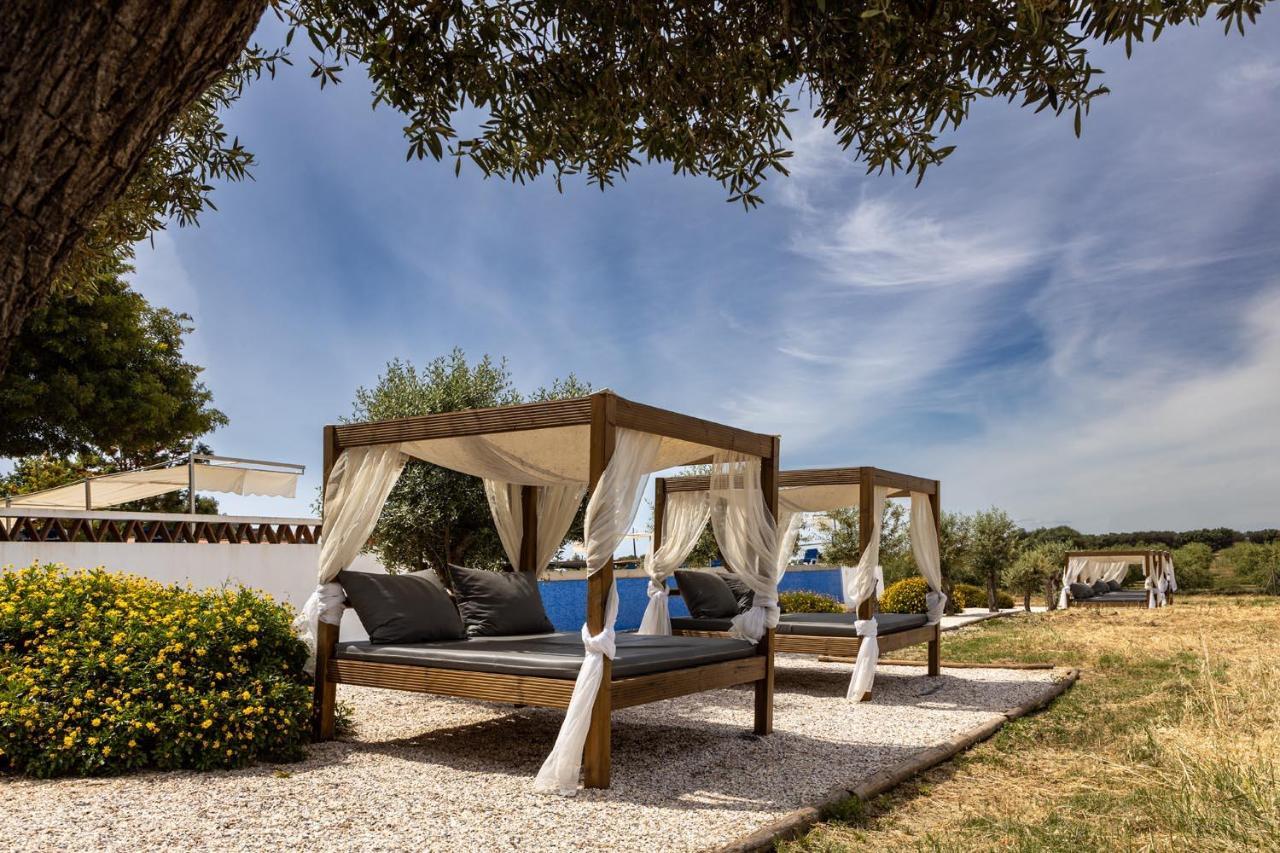 Vila Planicie Monsaraz Exterior photo