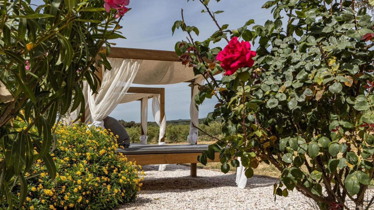 Vila Planicie Monsaraz Exterior photo