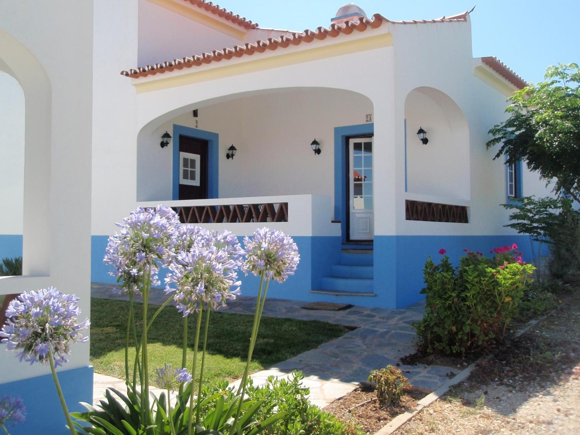 Vila Planicie Monsaraz Exterior photo