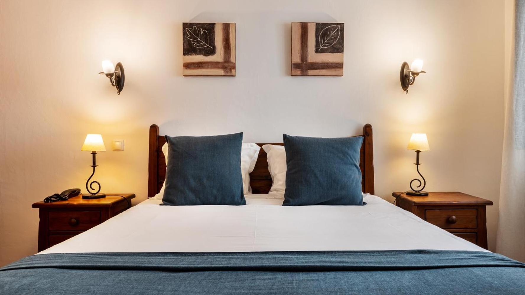 Vila Planicie Monsaraz Room photo