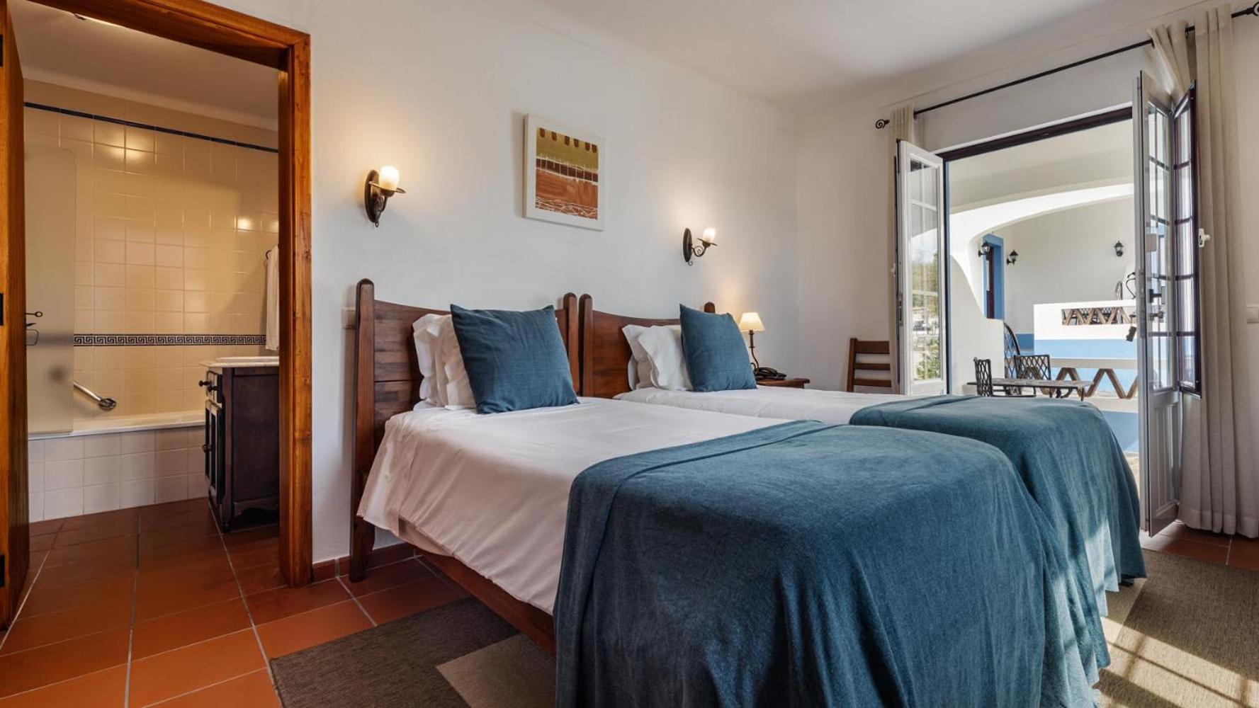 Vila Planicie Monsaraz Room photo