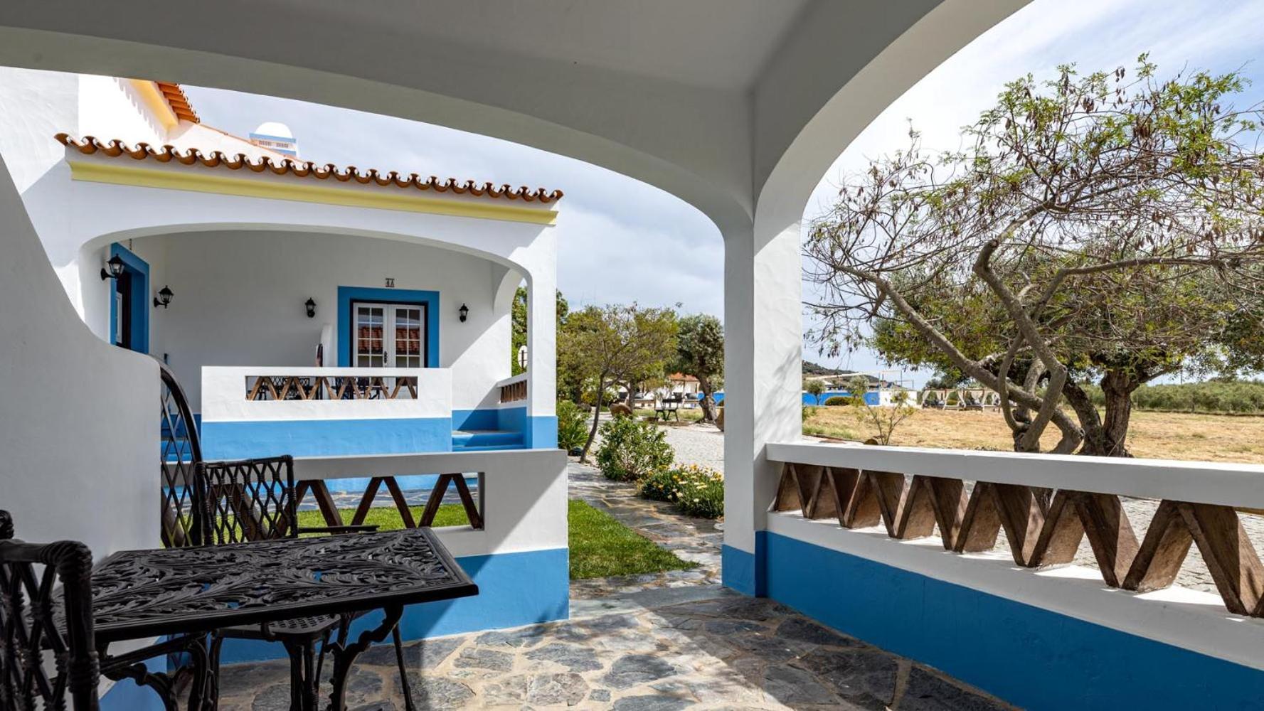 Vila Planicie Monsaraz Room photo