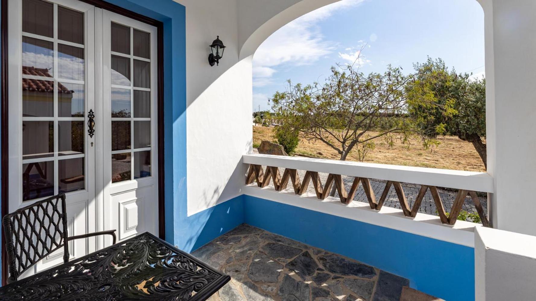 Vila Planicie Monsaraz Room photo