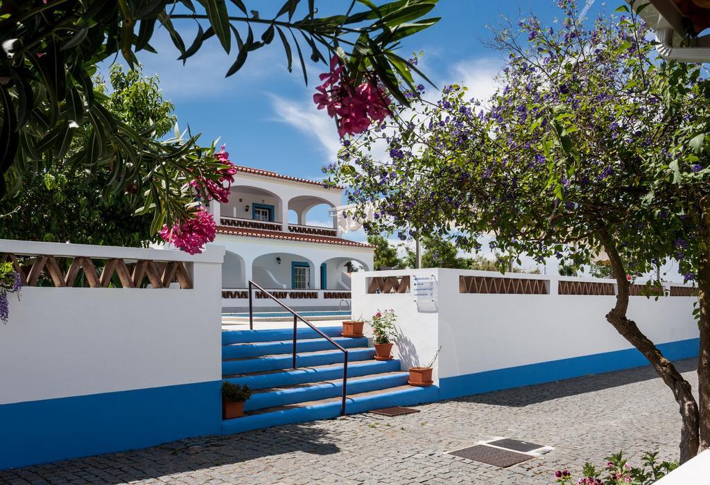 Vila Planicie Monsaraz Exterior photo