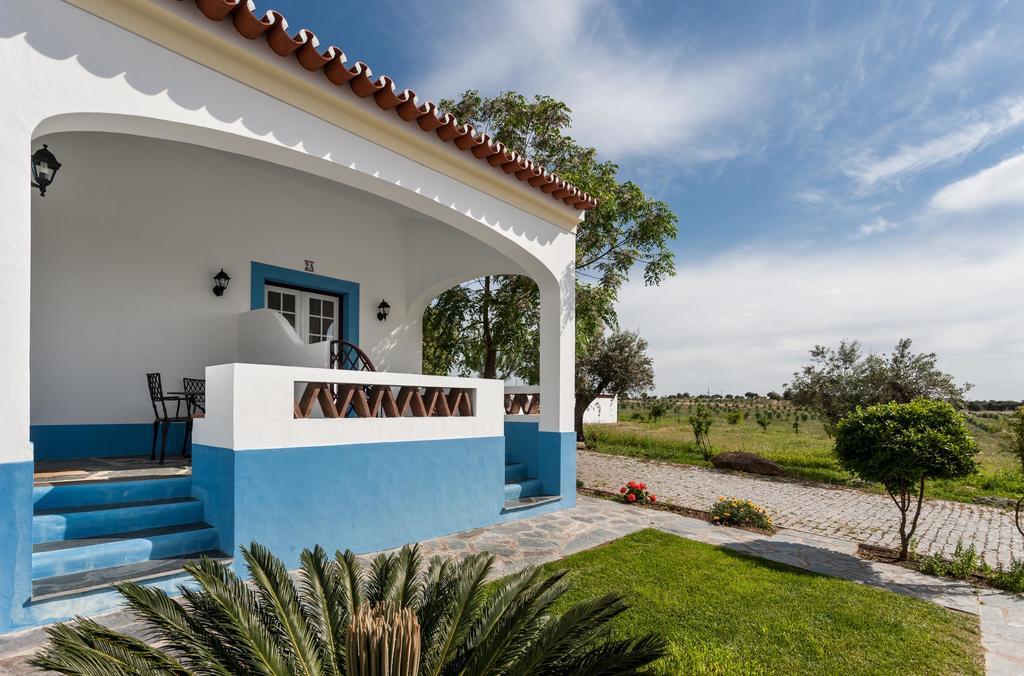 Vila Planicie Monsaraz Exterior photo