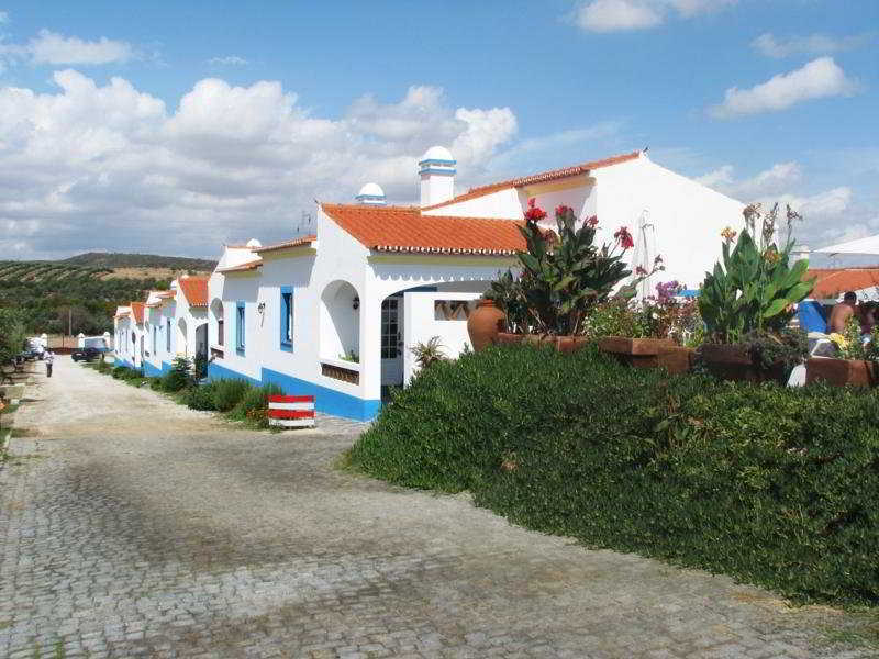 Vila Planicie Monsaraz Exterior photo