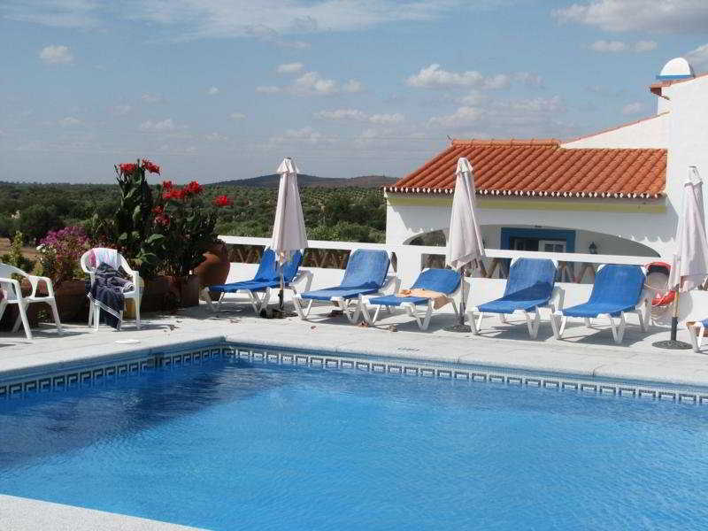 Vila Planicie Monsaraz Exterior photo