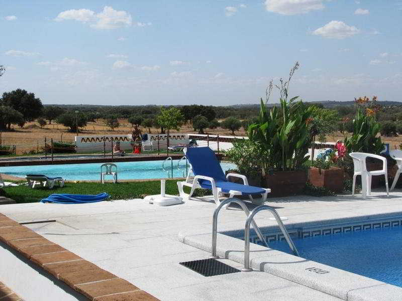 Vila Planicie Monsaraz Exterior photo