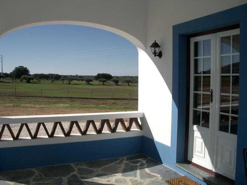 Vila Planicie Monsaraz Exterior photo