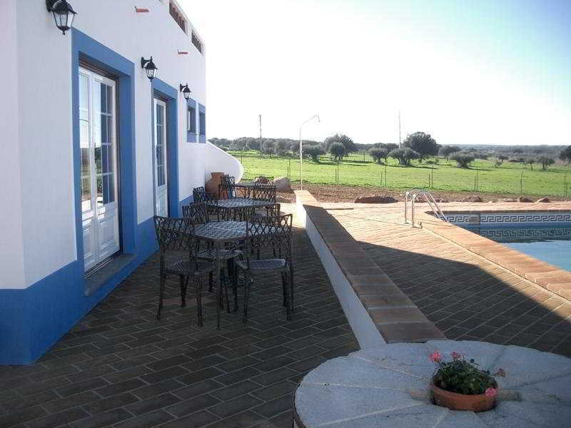 Vila Planicie Monsaraz Exterior photo