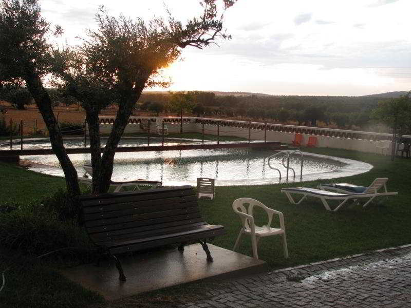 Vila Planicie Monsaraz Exterior photo