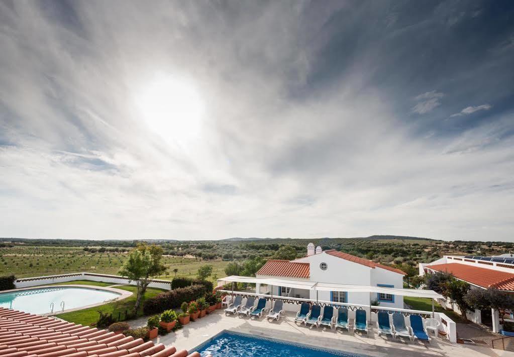 Vila Planicie Monsaraz Exterior photo