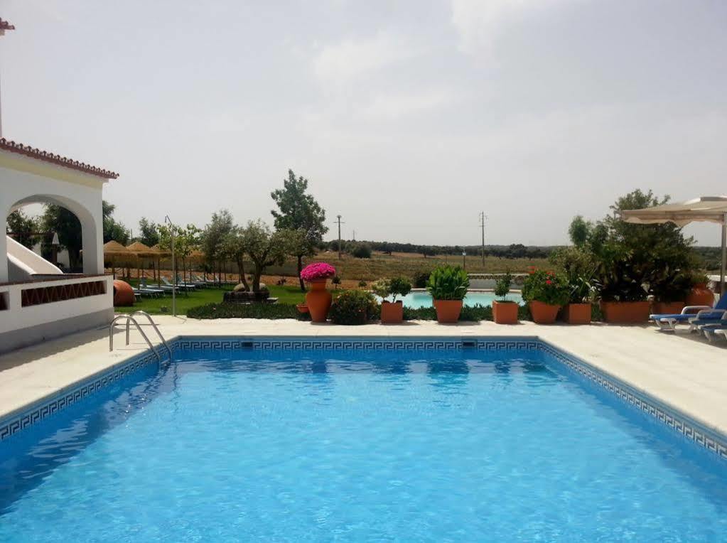 Vila Planicie Monsaraz Exterior photo