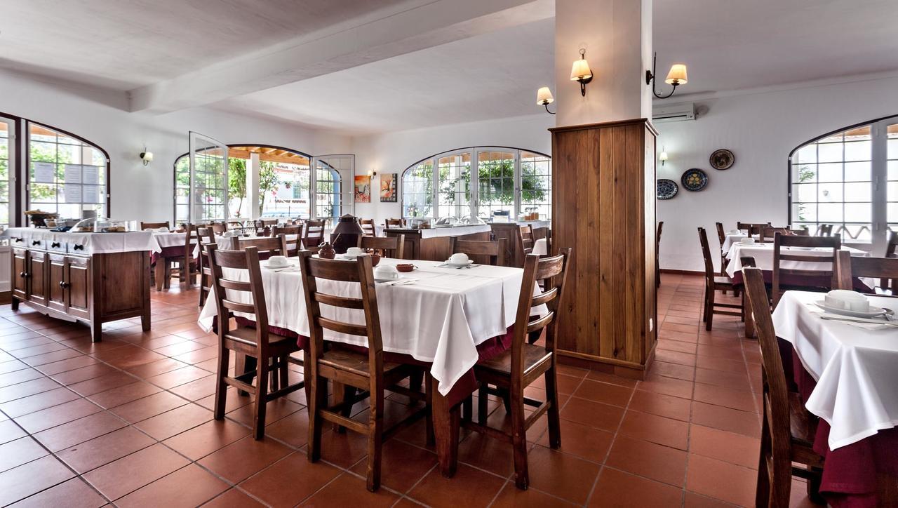 Vila Planicie Monsaraz Exterior photo