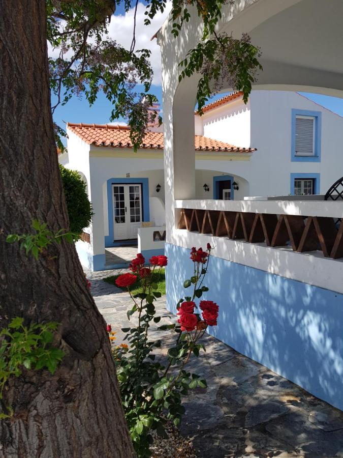 Vila Planicie Monsaraz Exterior photo